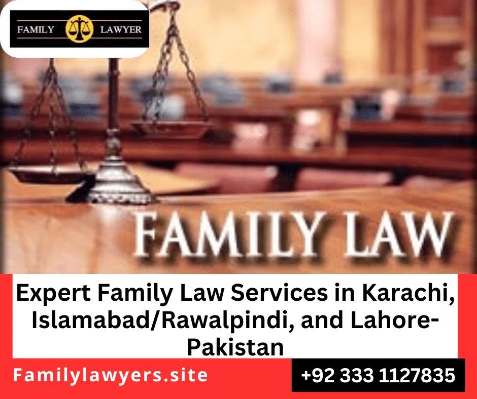 Family Lawyers Services