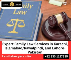 Family Lawyers