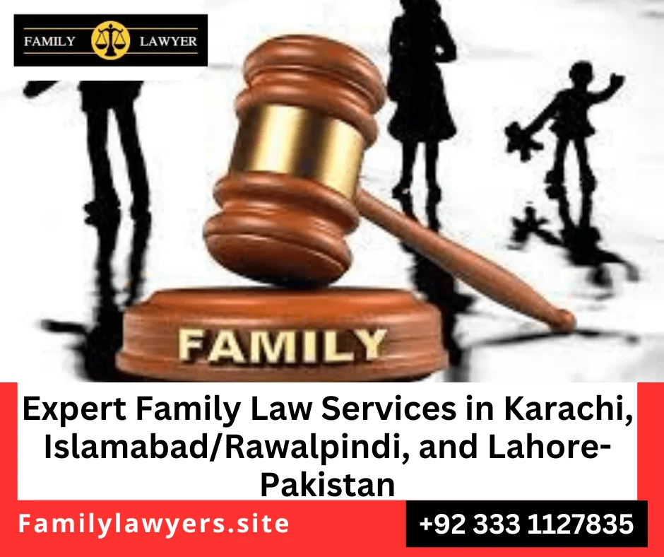 Family Lawyers